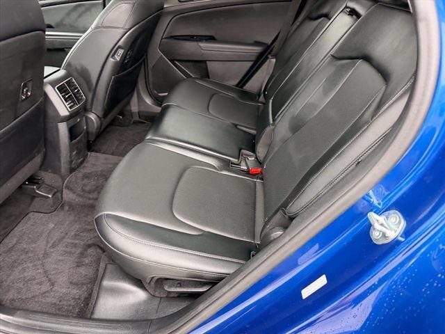 Used 2025 Kia Sportage EX w/ Premium Package AWD/4WD image 13