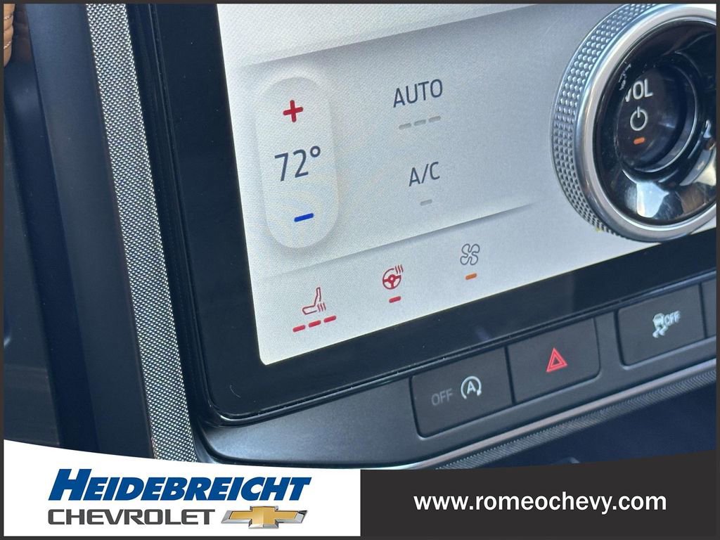 Used 2022 Ford Expedition Max Platinum image 33