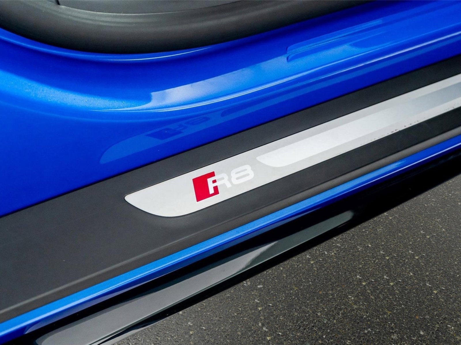 Used 2022 Audi R8 V10 performance RWD image 29