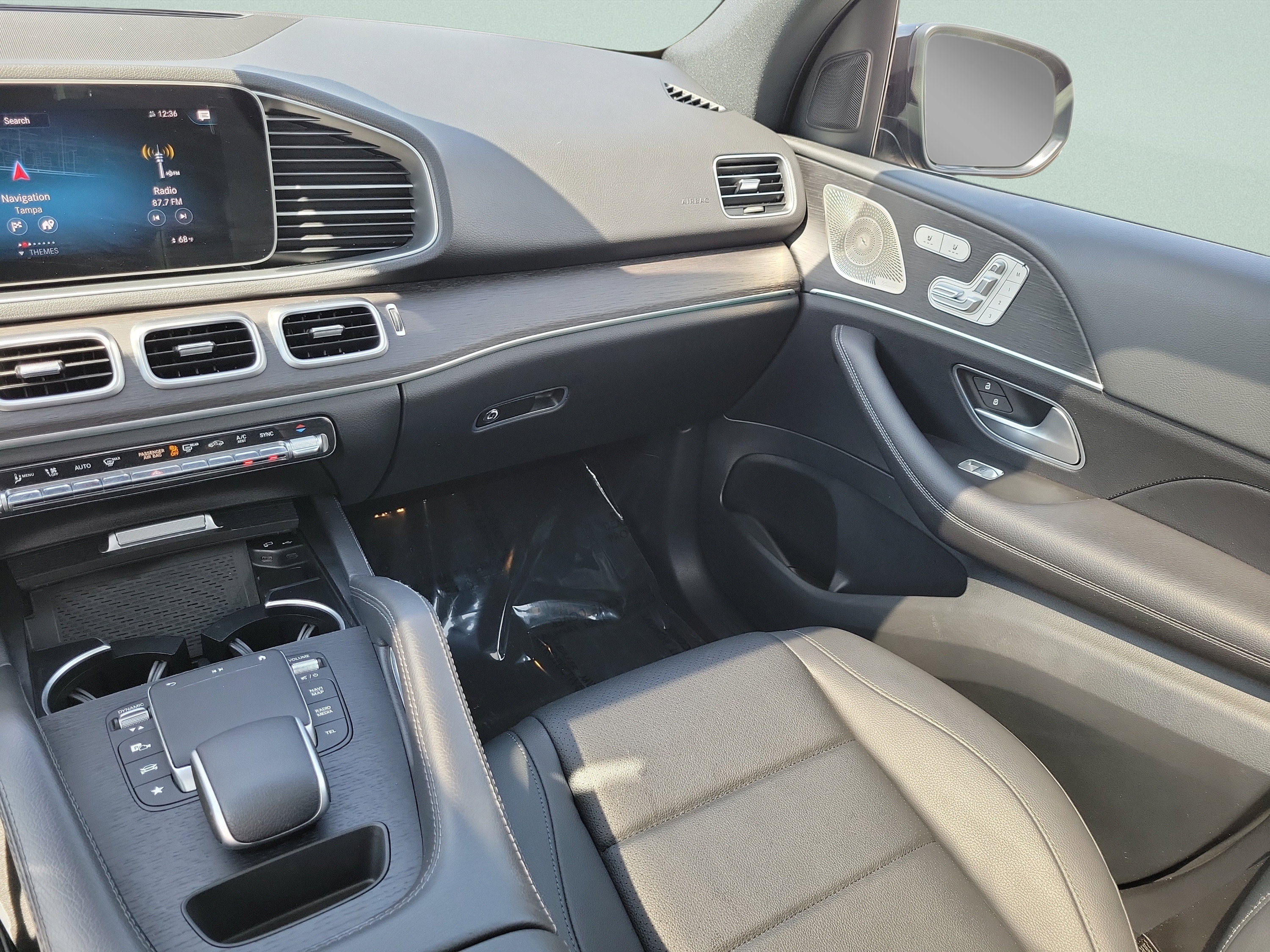 Certified 2023 Mercedes-Benz GLE 350 image 13