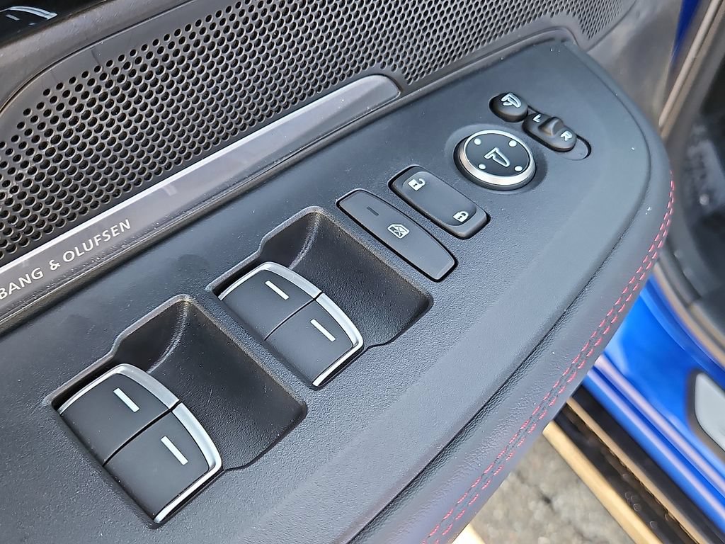 Used 2025 Acura ADX A-Spec AWD/4WD image 16