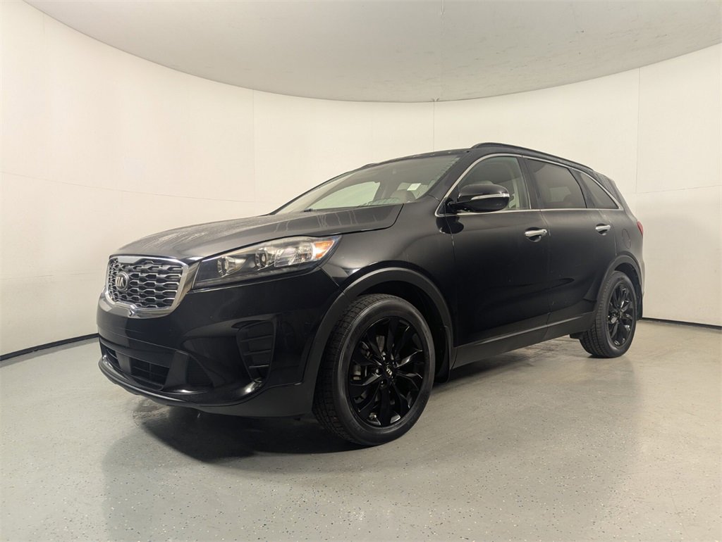 Used 2020 Kia Sorento S image 3
