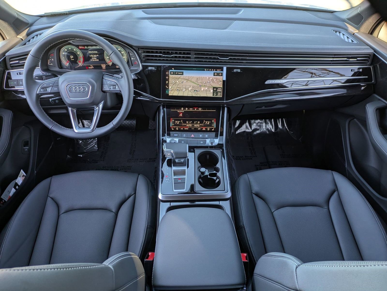 New 2026 Audi Q7 2.0T Premium Plus image 5