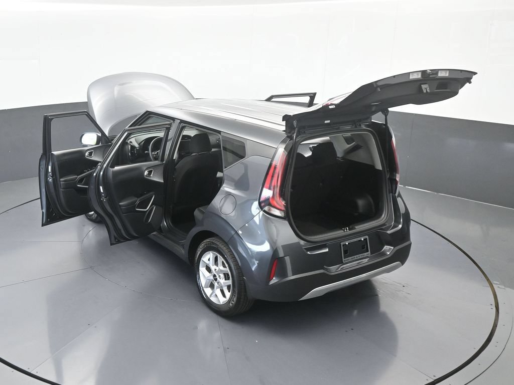 Used 2024 Kia Soul S FWD image 63