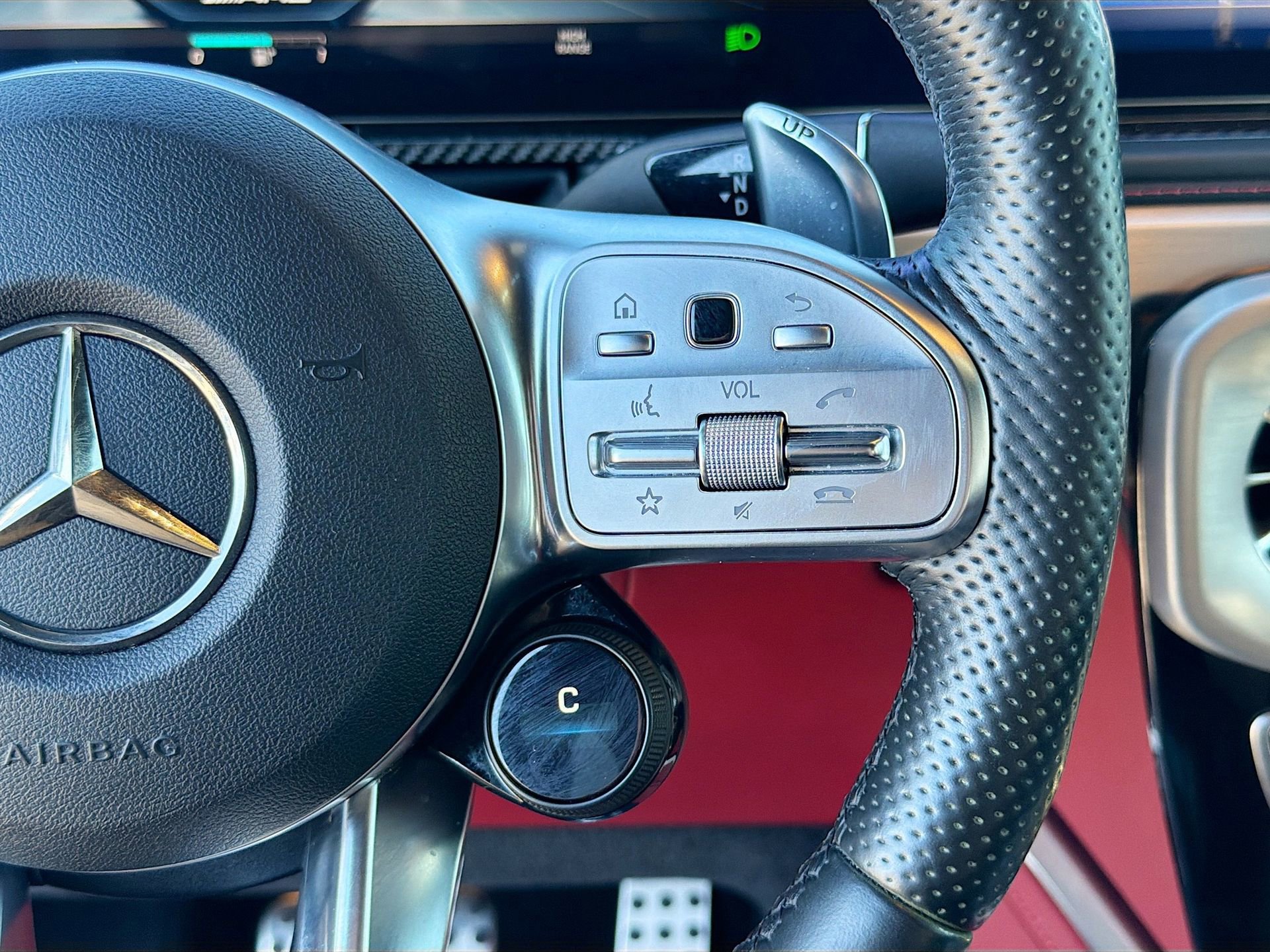 Used 2022 Mercedes-Benz G 63 AMG 4MATIC image 38