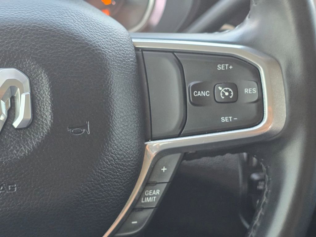 Used 2024 RAM 4500 Laramie image 39