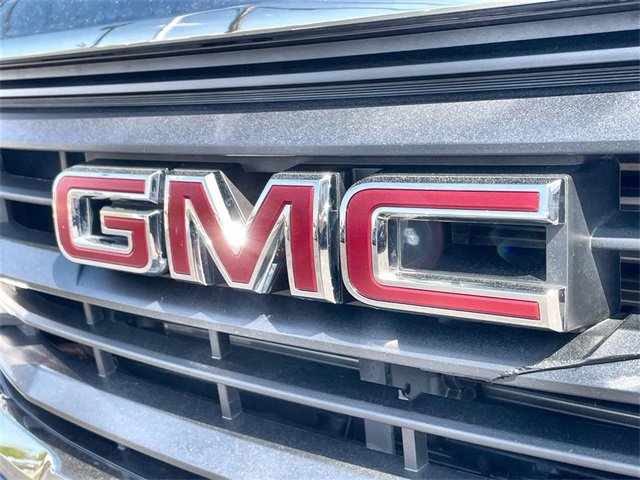 Certified 2023 GMC Terrain SLE w/ Driver Convenience Package image 30