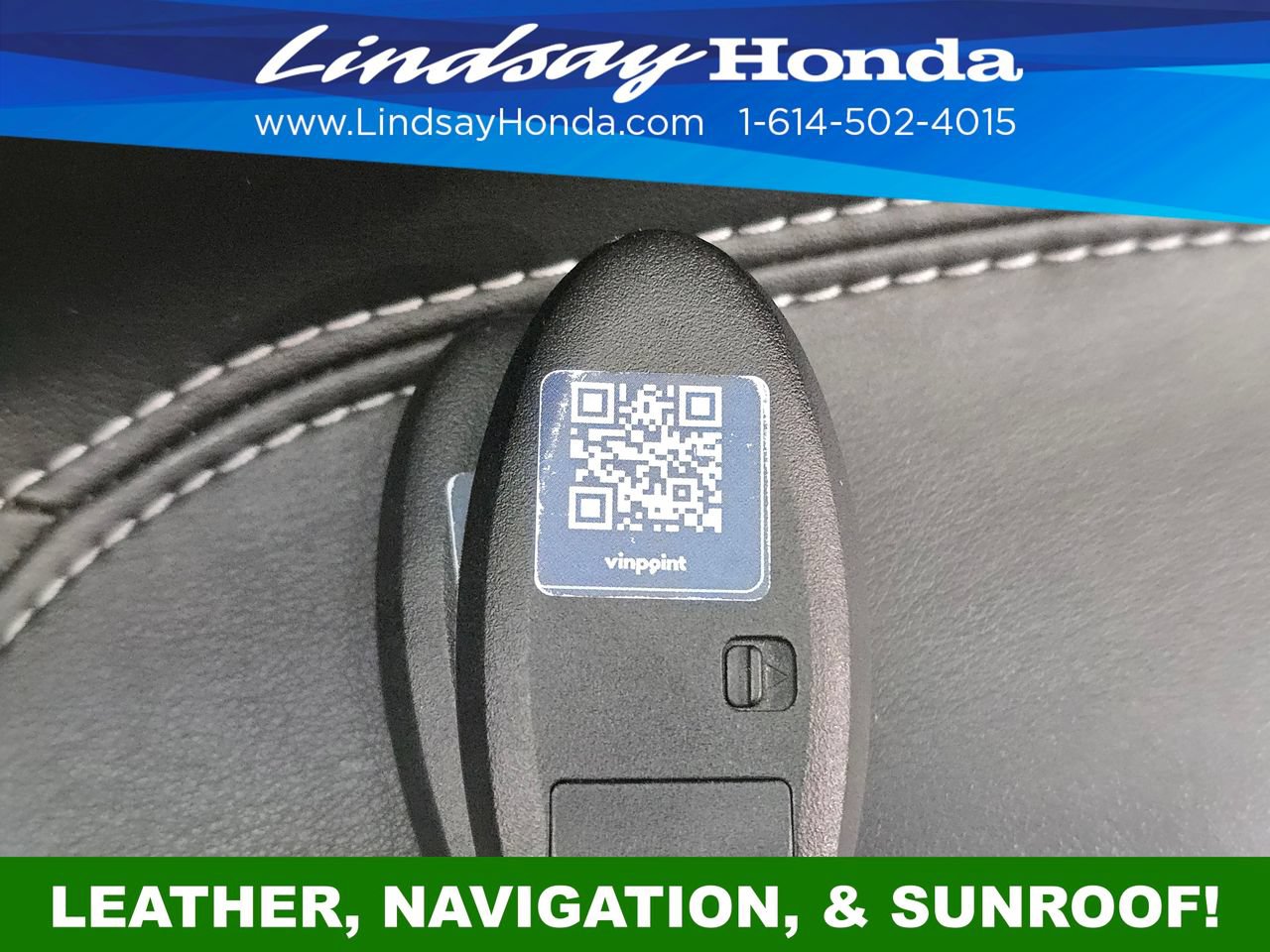 Used 2018 Nissan Murano Platinum w/ Cargo Package AWD/4WD image 23