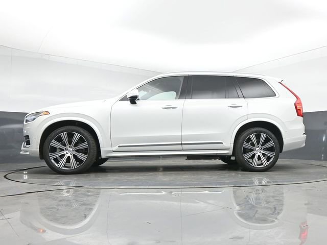 Used 2023 Volvo XC90 B6 Ultimate image 43