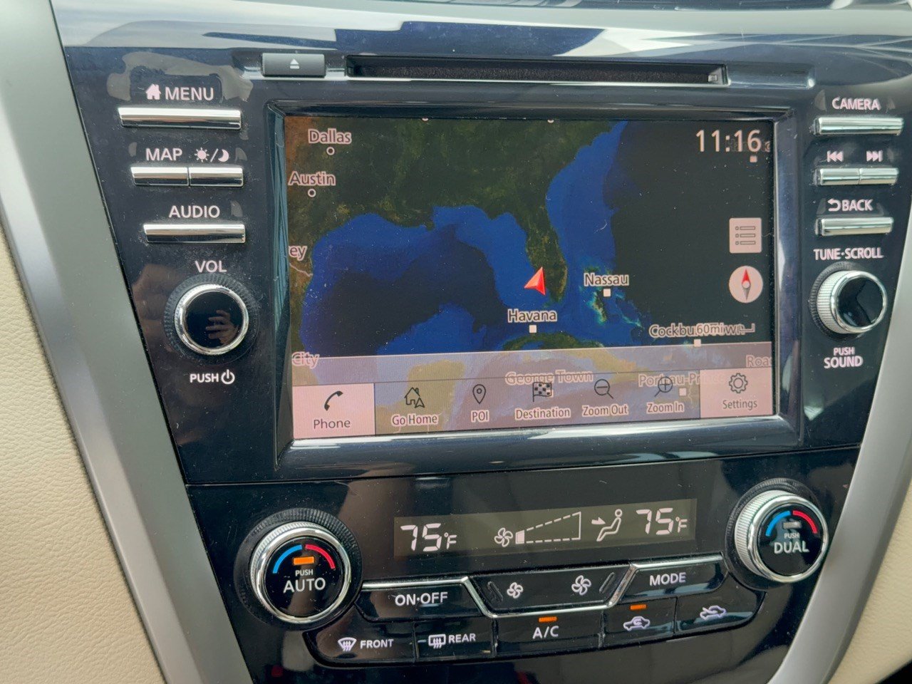 Used 2020 Nissan Murano SL FWD image 23