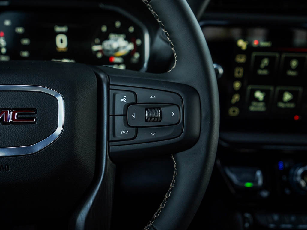 New 2026 GMC Sierra 3500 AT4 w/ AT4 Premium Plus Package image 20