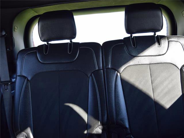 Used 2023 Jeep Grand Cherokee L Laredo image 36