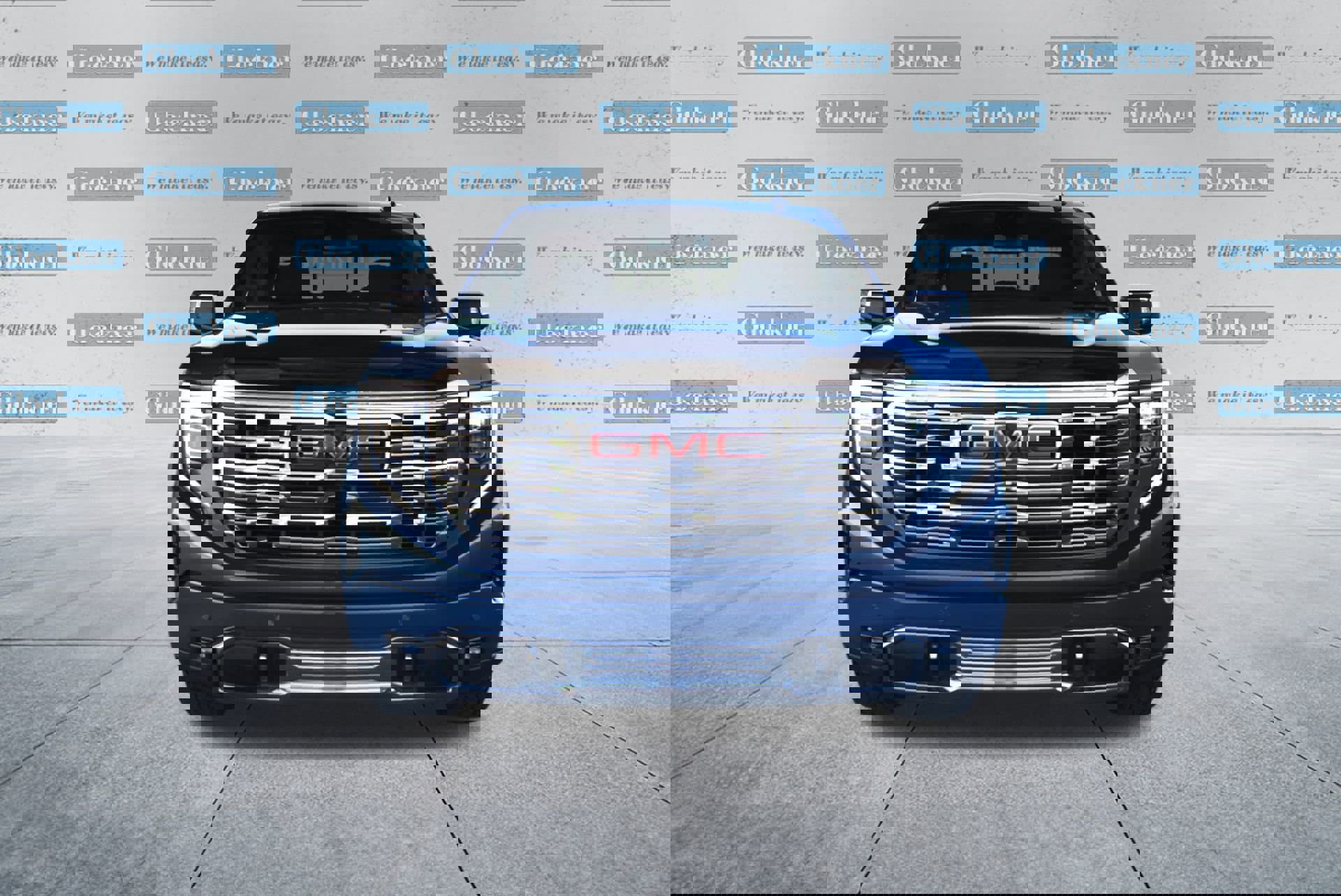 New 2026 GMC Sierra 1500 Denali image 2