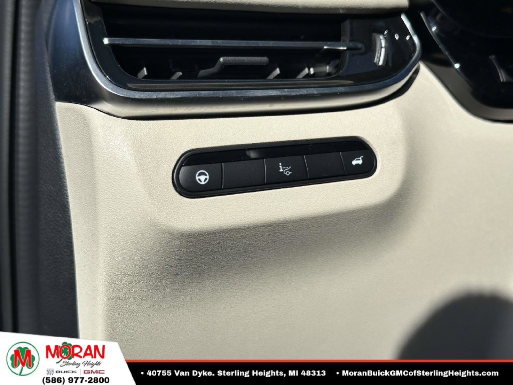 Used 2025 INFINITI QX60 Sensory AWD/4WD image 20