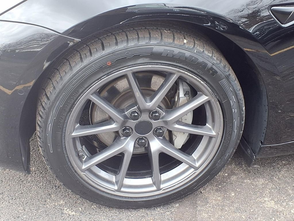 Used 2022 Tesla Model 3 Long Range image 20