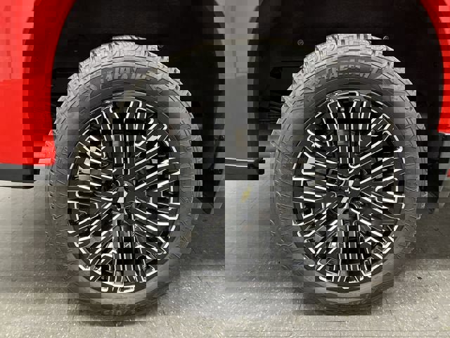 Certified 2022 Chevrolet Silverado 1500 RST w/ Bed Protection Package image 32