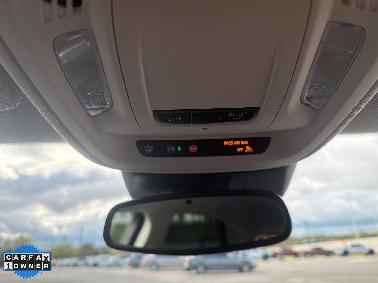 Used 2024 Buick Envision Sport Touring image 14