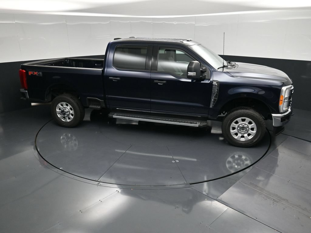 Certified 2023 Ford F250 XLT w/ FX4 Off-Road Package AWD/4WD image 47