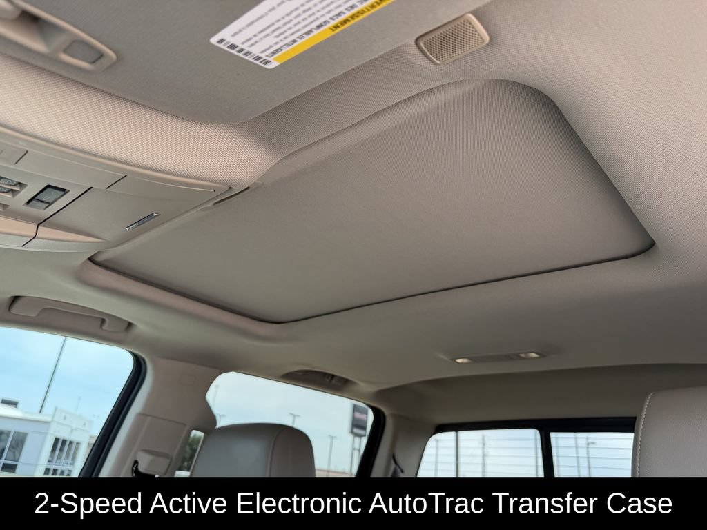 Used 2018 GMC Sierra 1500 SLT AWD/4WD image 32