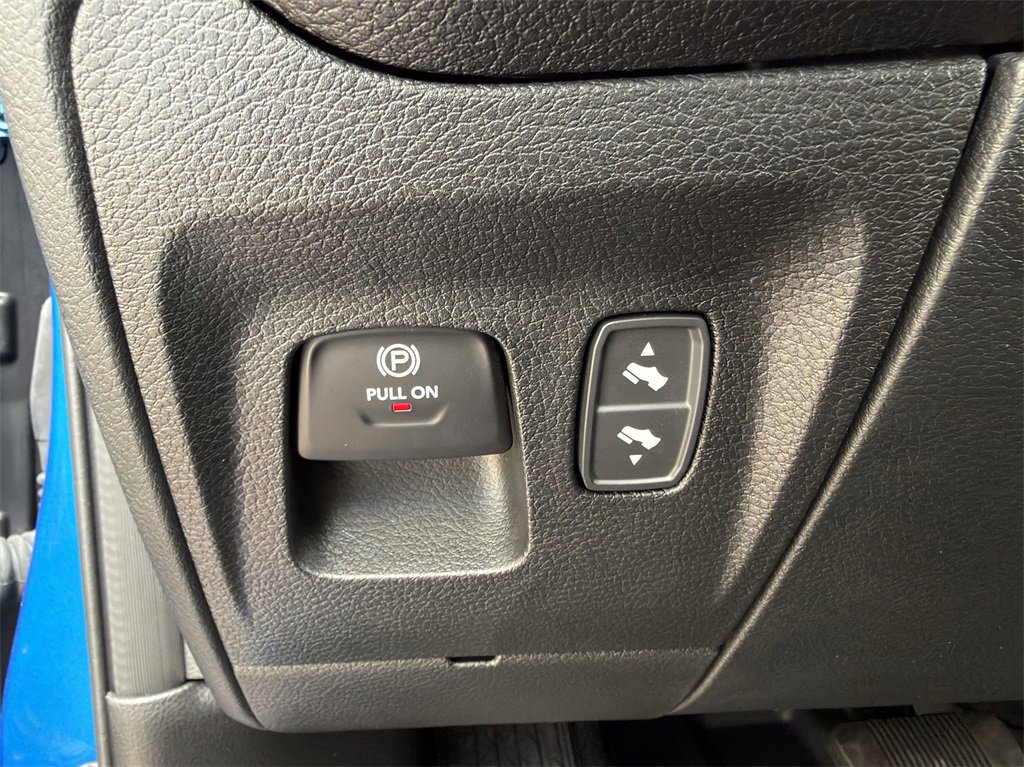 New 2026 RAM 1500 Laramie w/ Night Edition image 18