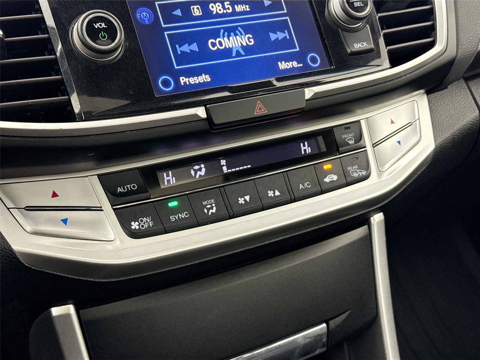 Used 2013 Honda Accord EX-L image 24