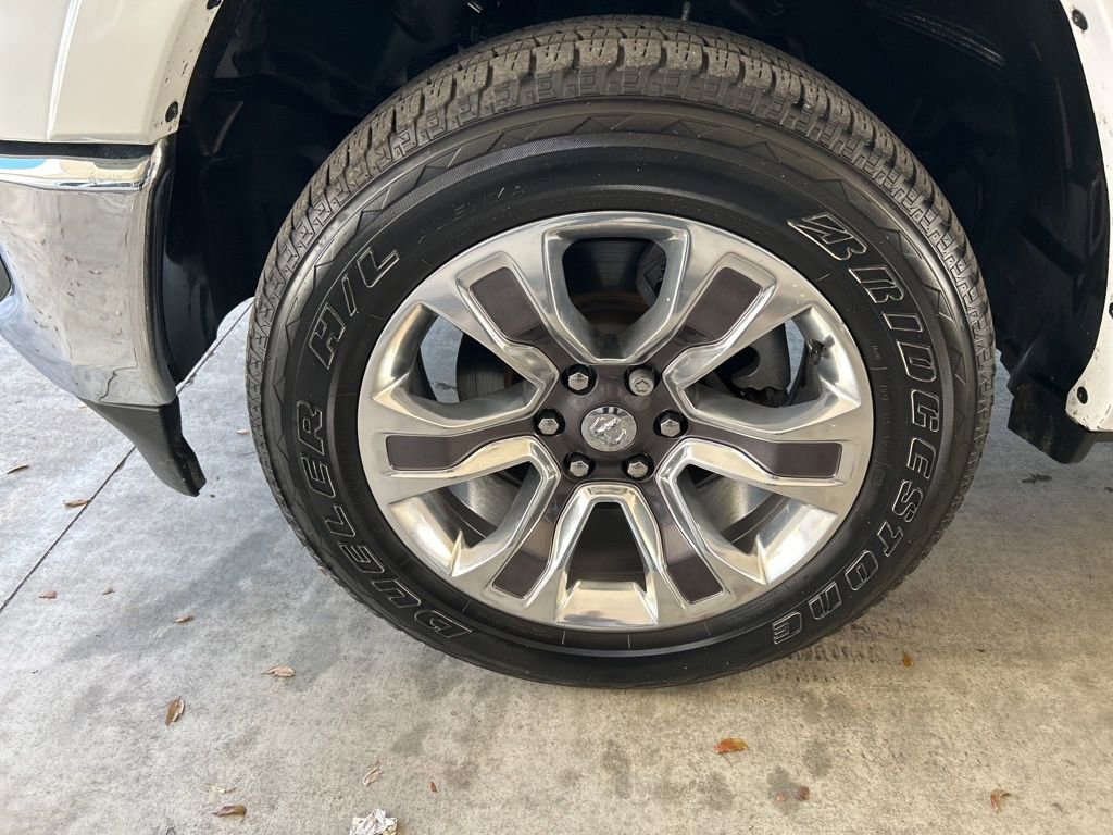 Used 2022 RAM 1500 Limited image 14