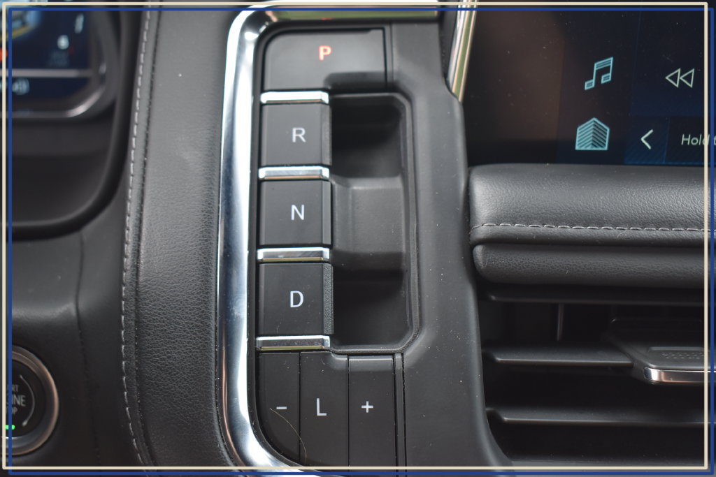 Certified 2023 Chevrolet Tahoe LT AWD/4WD image 28
