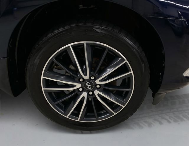 Used 2020 INFINITI QX60 Luxe image 15