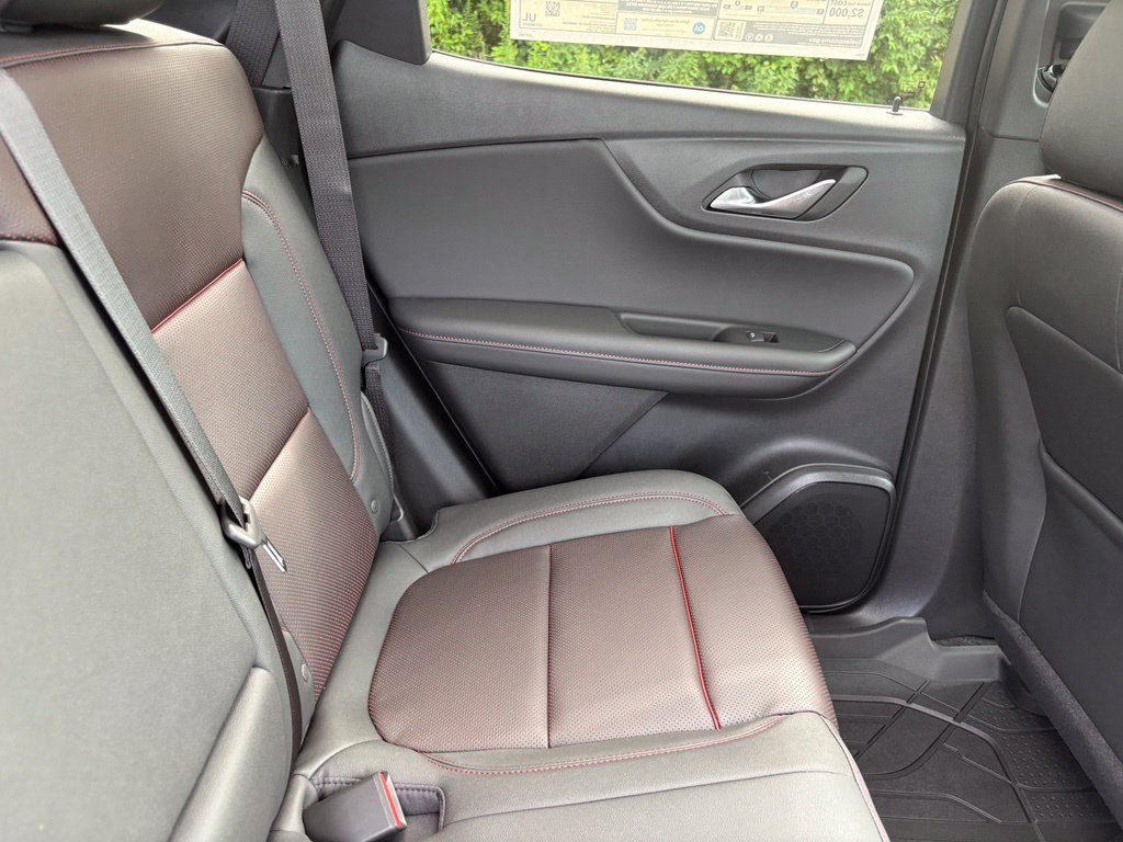 New 2026 Chevrolet Blazer RS w/ LPO, Floor Liner Package FWD image 37