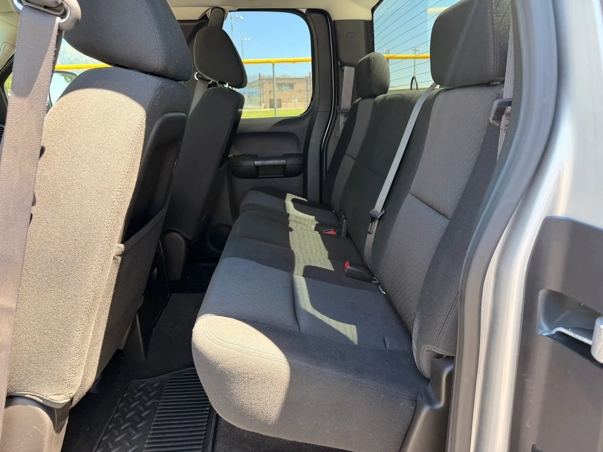 Used 2013 Chevrolet Silverado 2500 LT w/ Interior Plus Package AWD/4WD image 18