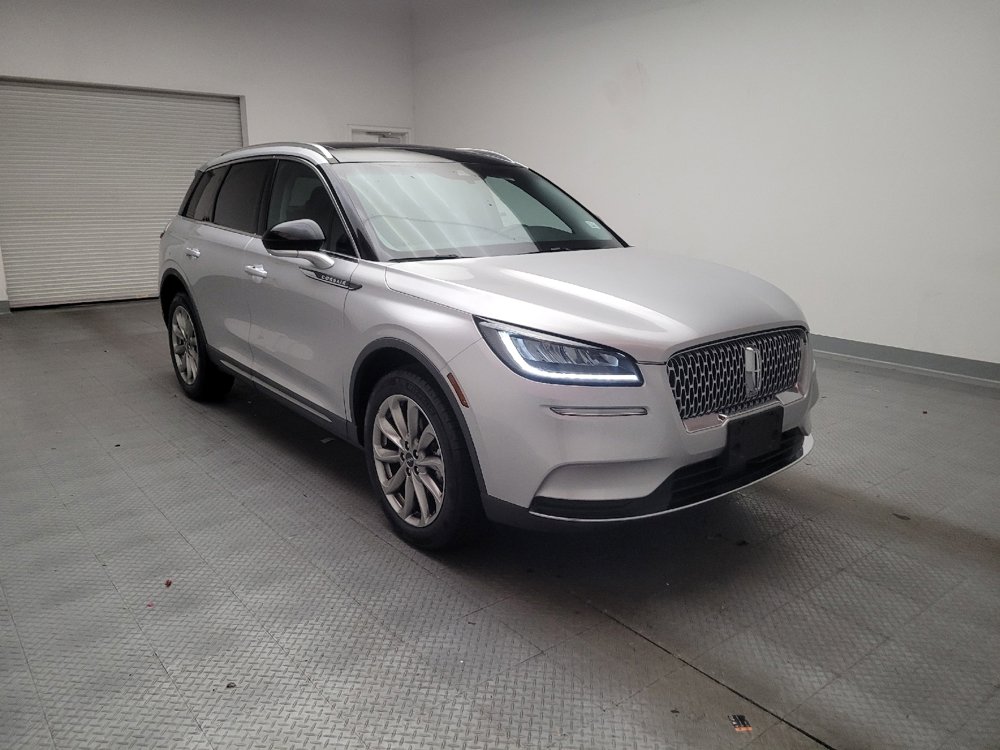 Used 2020 Lincoln Corsair FWD w/ Premium Package image 13