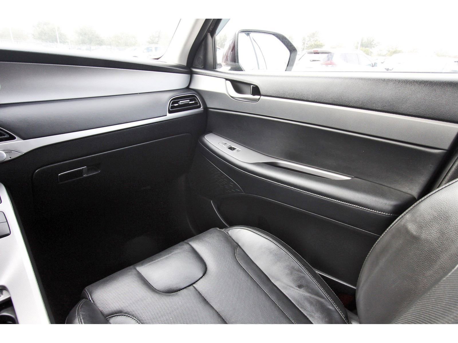 Used 2021 Hyundai Palisade SEL image 13