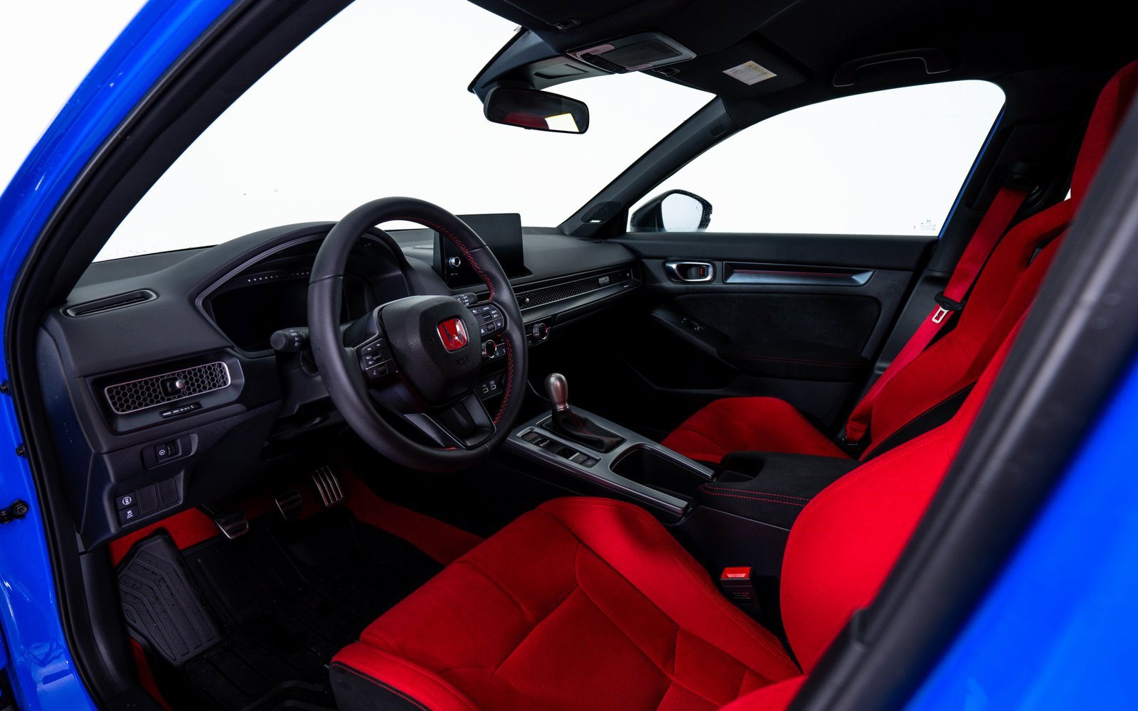 Used 2025 Honda Civic Type R image 17