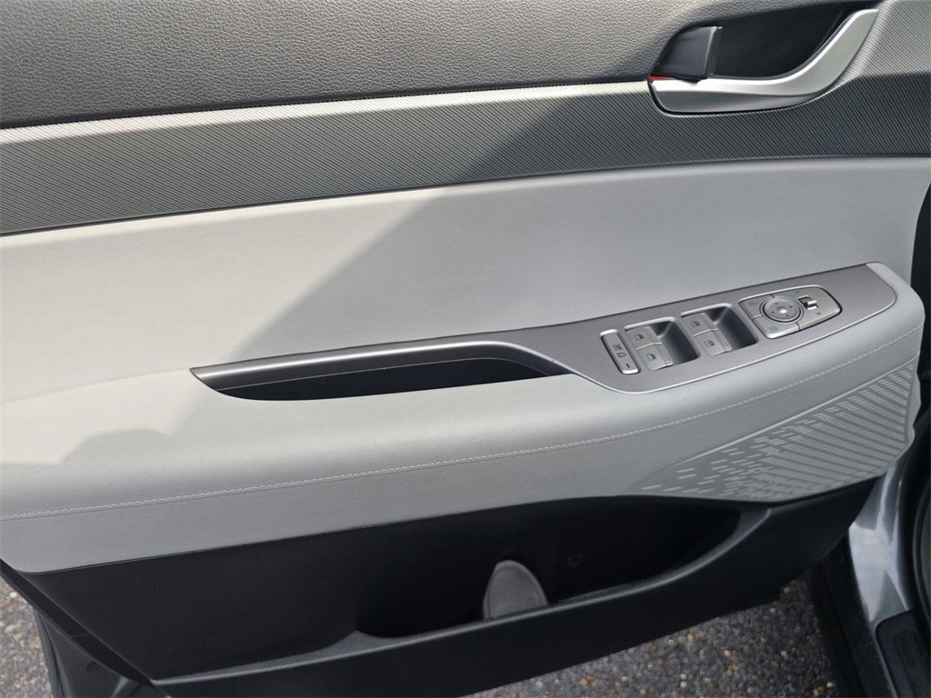 Used 2024 Hyundai Palisade SEL image 22