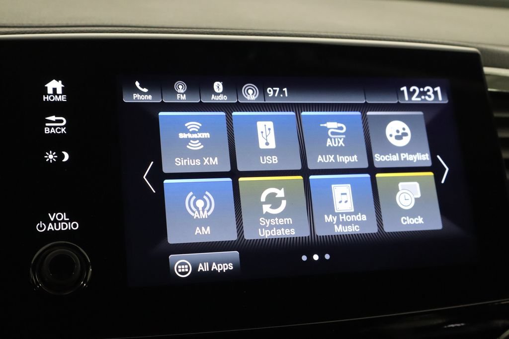 Used 2020 Honda Pilot EX-L image 33