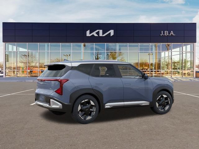 New 2027 Kia Seltos S AWD/4WD image 6