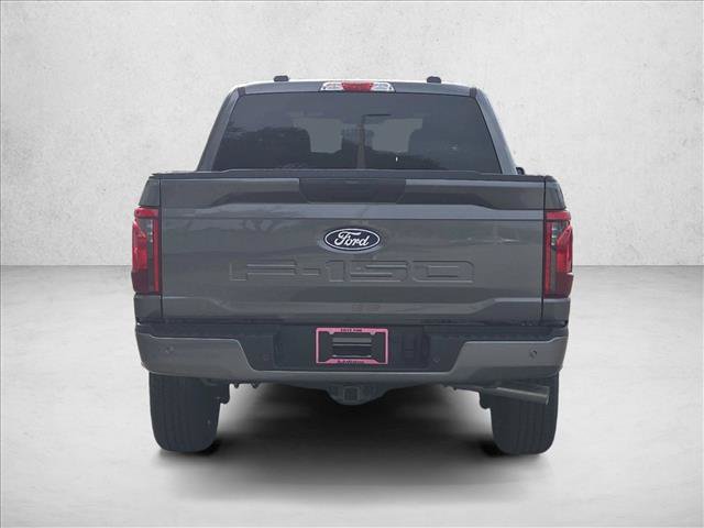 New 2026 Ford F150 STX w/ Equipment Group 200A AWD/4WD image 8