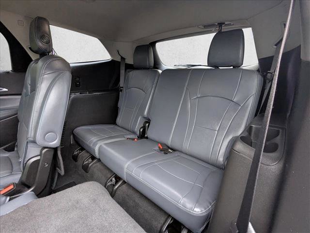 Used 2018 Buick Enclave Premium w/ LPO, Hit The Road Package image 13