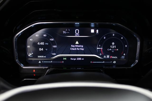 Certified 2023 GMC Sierra 1500 Elevation image 21