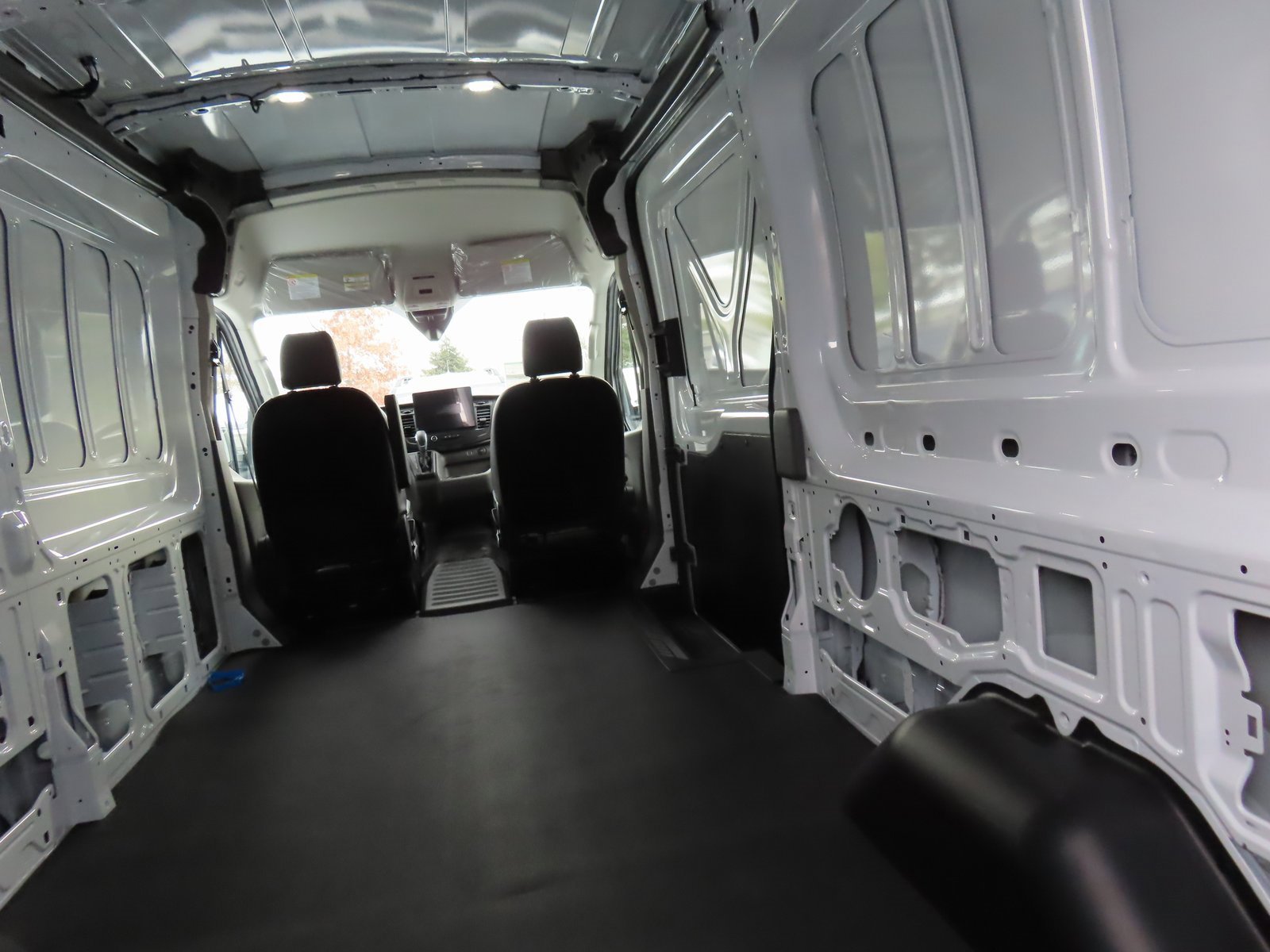 New 2026 Ford Transit 250 Base image 15