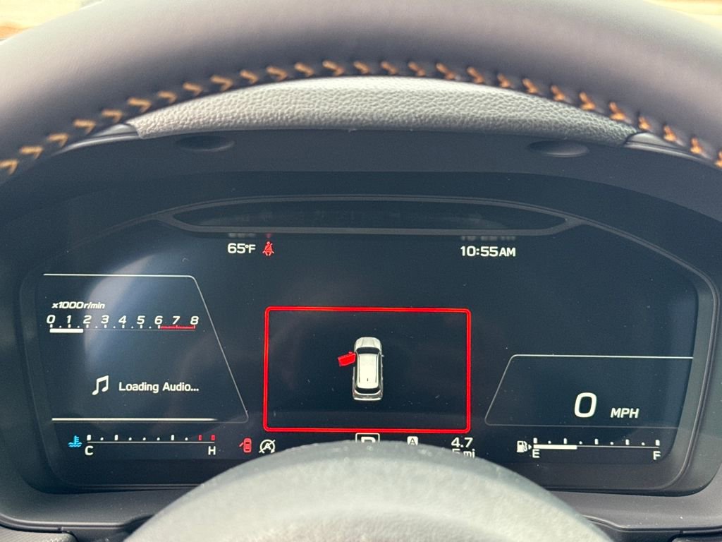 New 2026 Subaru Forester Wilderness image 19