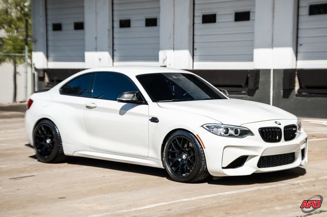 Used 2017 BMW M2 image 10