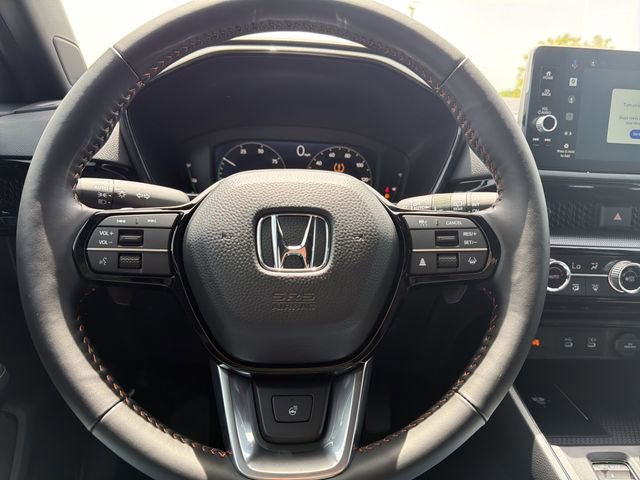 New 2026 Honda CR-V Sport Touring image 27