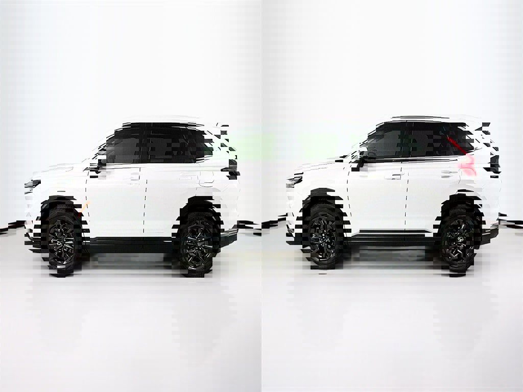 New 2026 Honda CR-V EX-L image 8