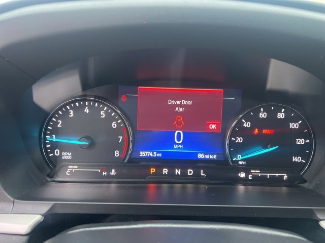 Used 2023 Ford Explorer XLT w/ Equipment Group 202A image 25