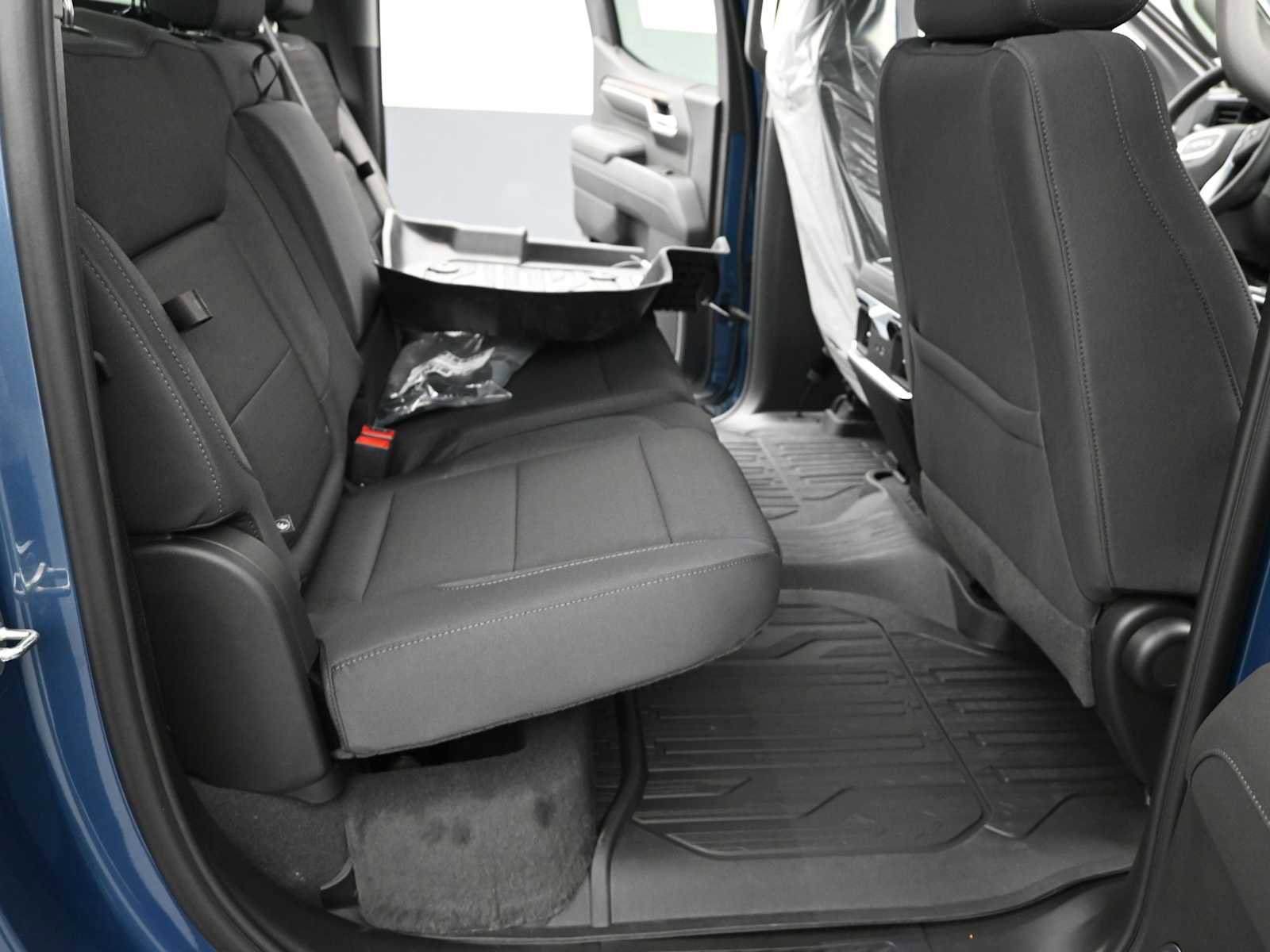 New 2026 GMC Sierra 1500 Elevation image 25