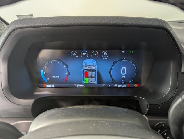 Used 2024 Ford F150 XLT image 14