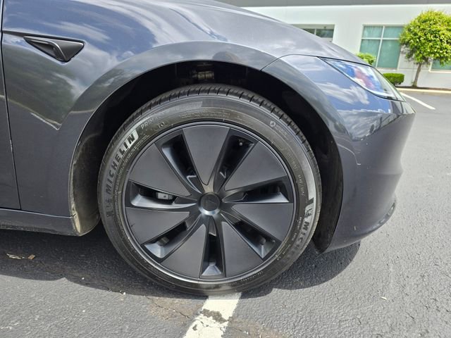 Used 2025 Tesla Model 3 Long Range RWD image 5