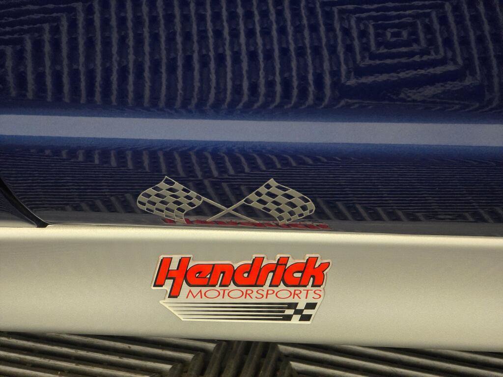 Used 2003 Chevrolet Monte Carlo SS FWD image 17