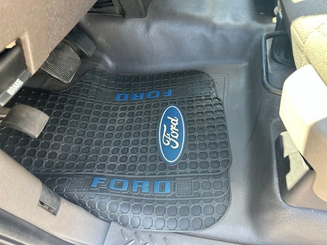 Used 2010 Ford F150 XL RWD image 27